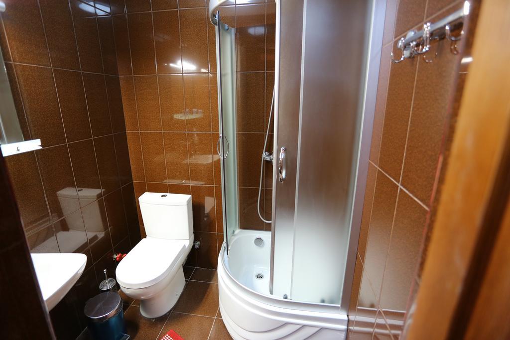 Hotel Sweet Home Telawi Zimmer foto