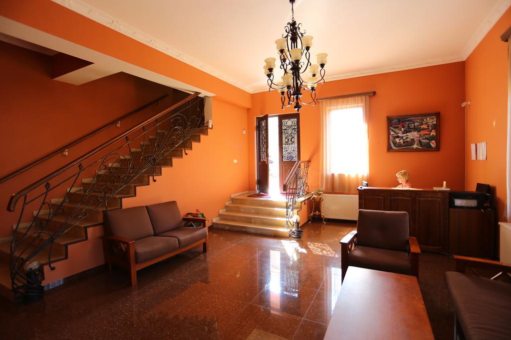 Hotel Sweet Home Telawi Exterior foto