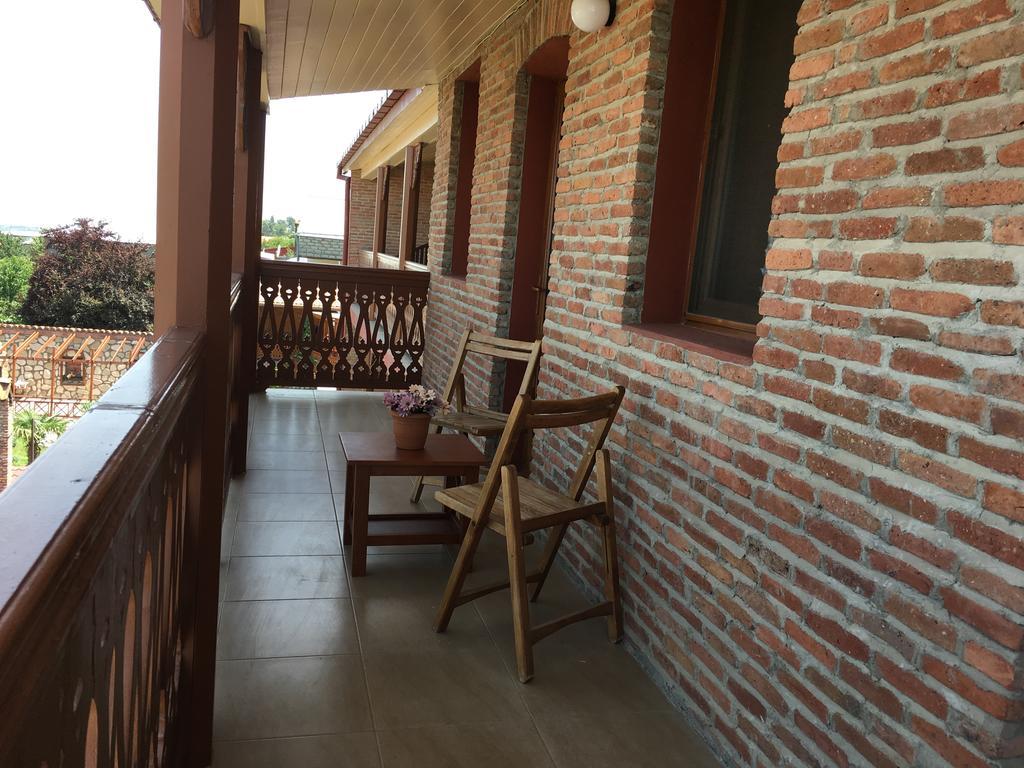 Hotel Sweet Home Telawi Exterior foto