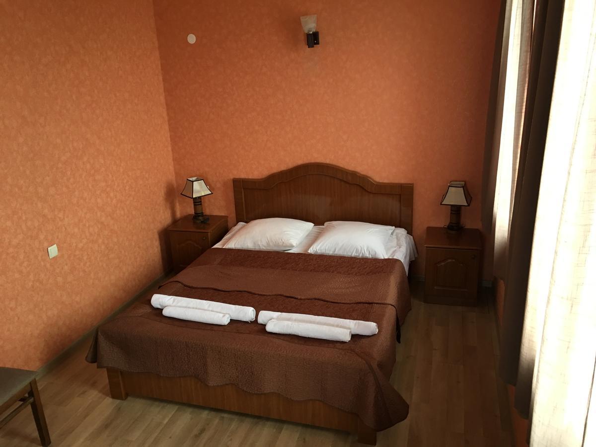 Hotel Sweet Home Telawi Exterior foto